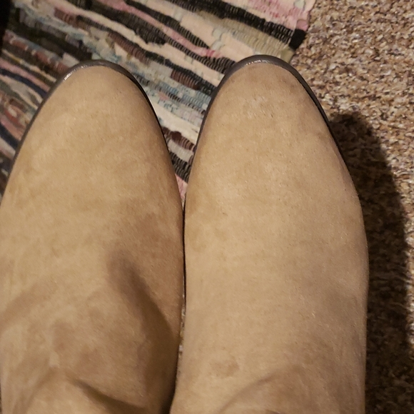 Just fab ankle boots - Picture 7 of 8